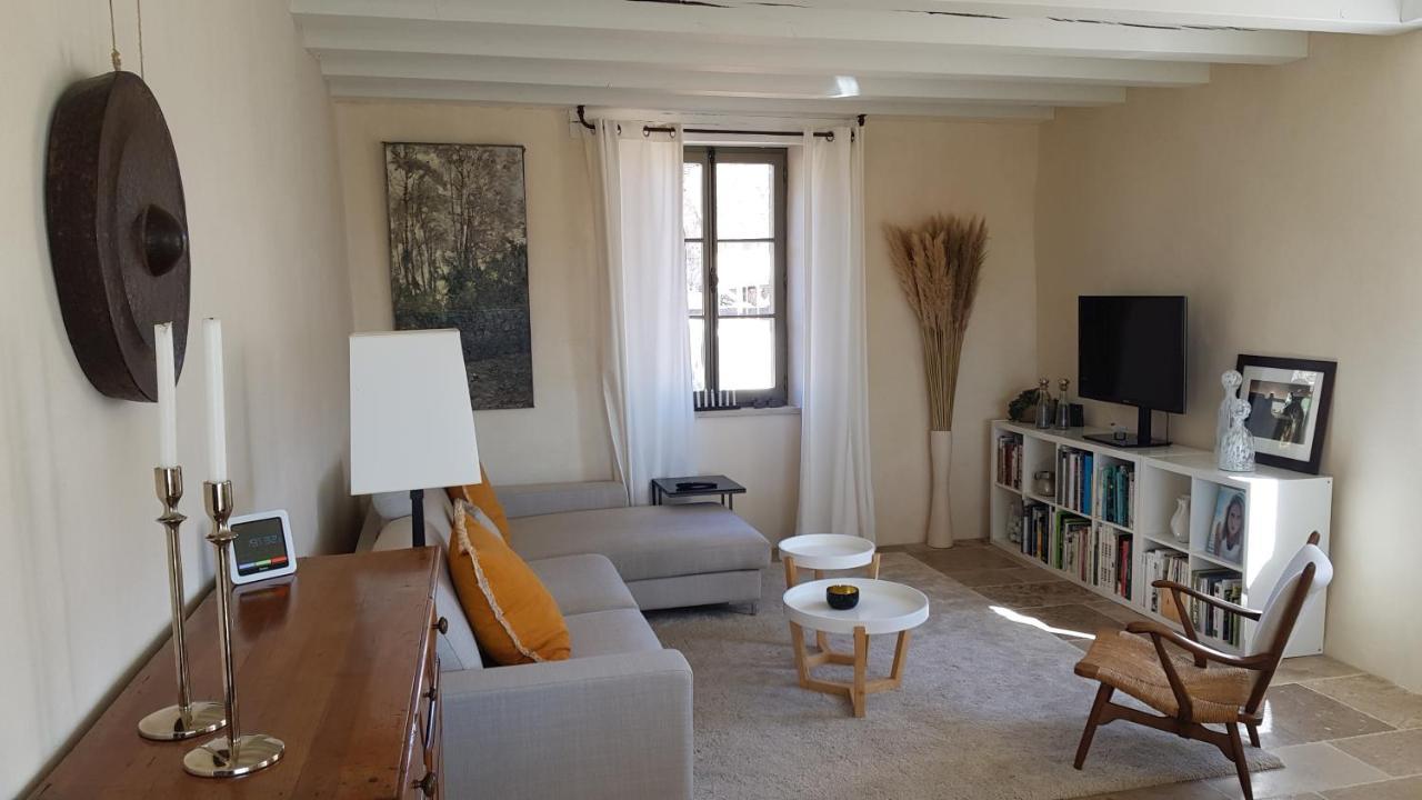 Villa Les Peyronnies à Figeac Extérieur photo
