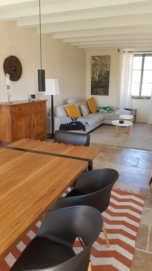 Villa Les Peyronnies à Figeac Extérieur photo