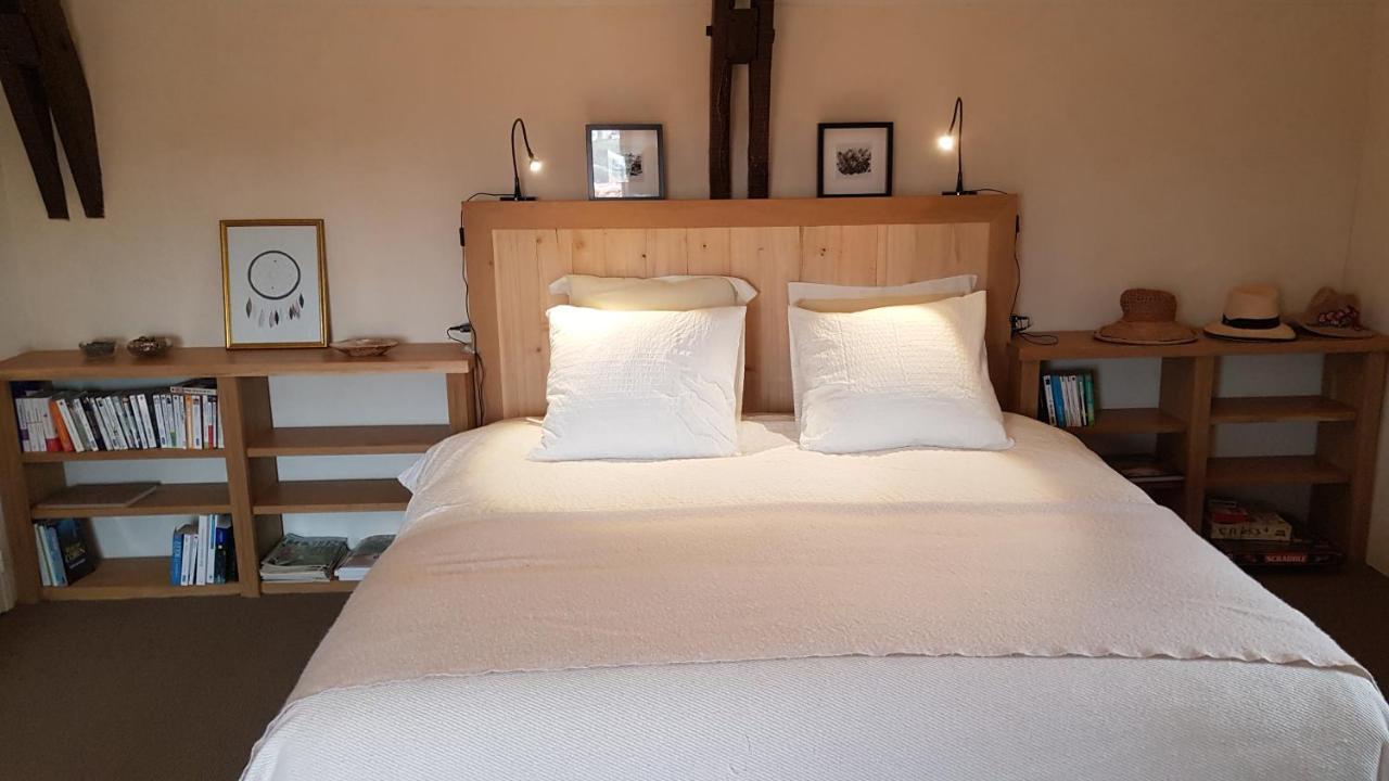 Villa Les Peyronnies à Figeac Extérieur photo