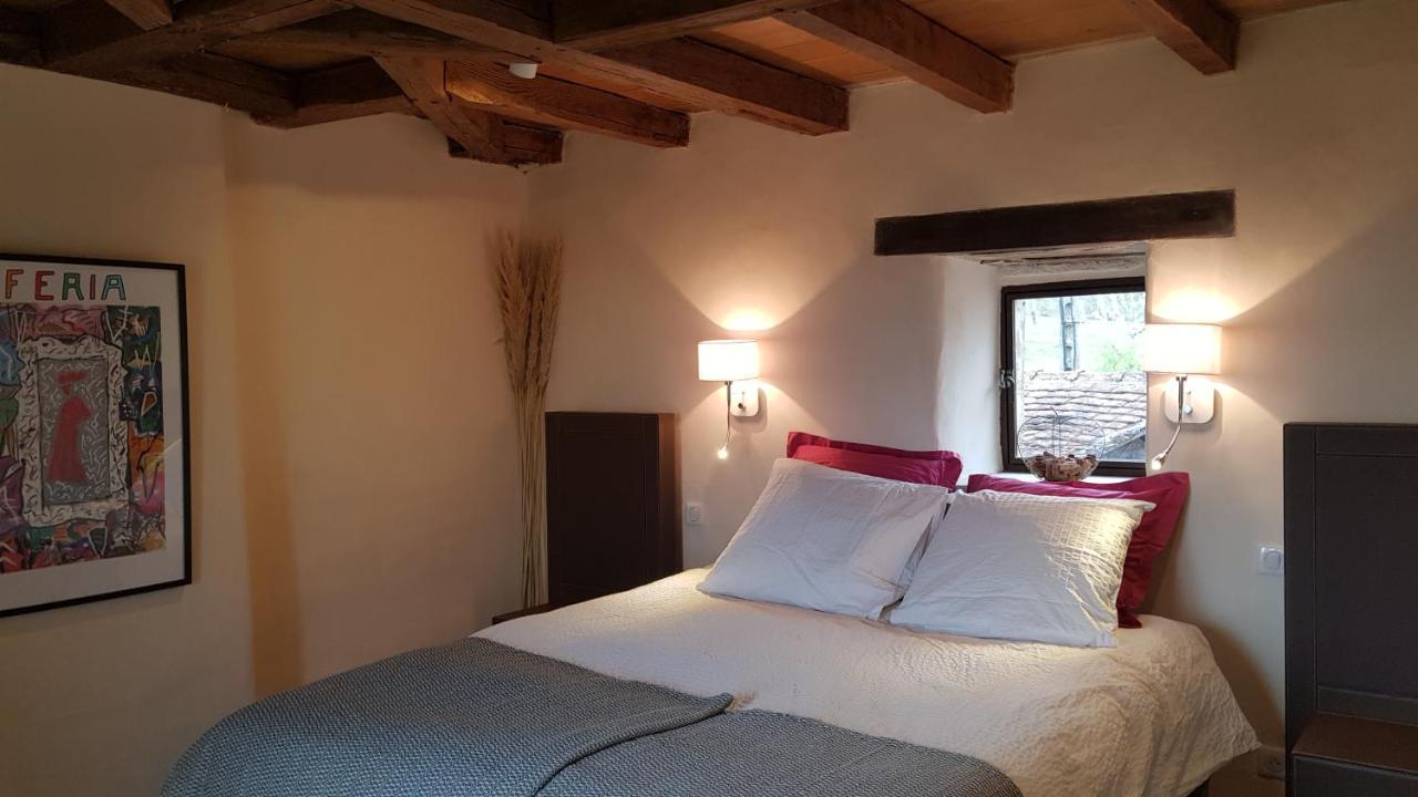 Villa Les Peyronnies à Figeac Extérieur photo